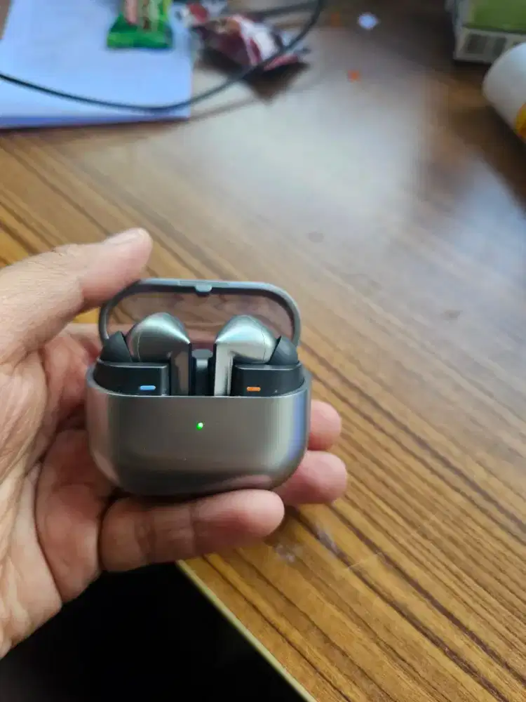 TWS Samsung Galaxy Buds 3 Pro