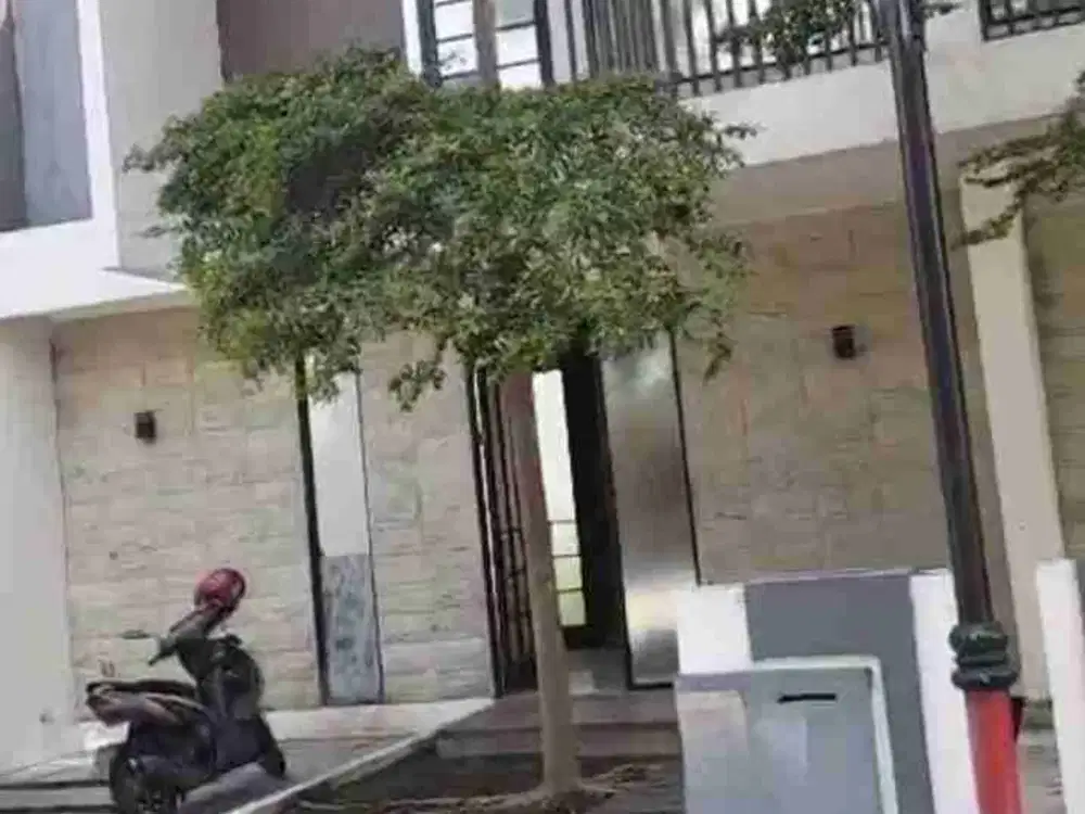 ♥️jual rugi kondisi bagus dibawah pasar jauh ♥️ rumah candi Shoji land