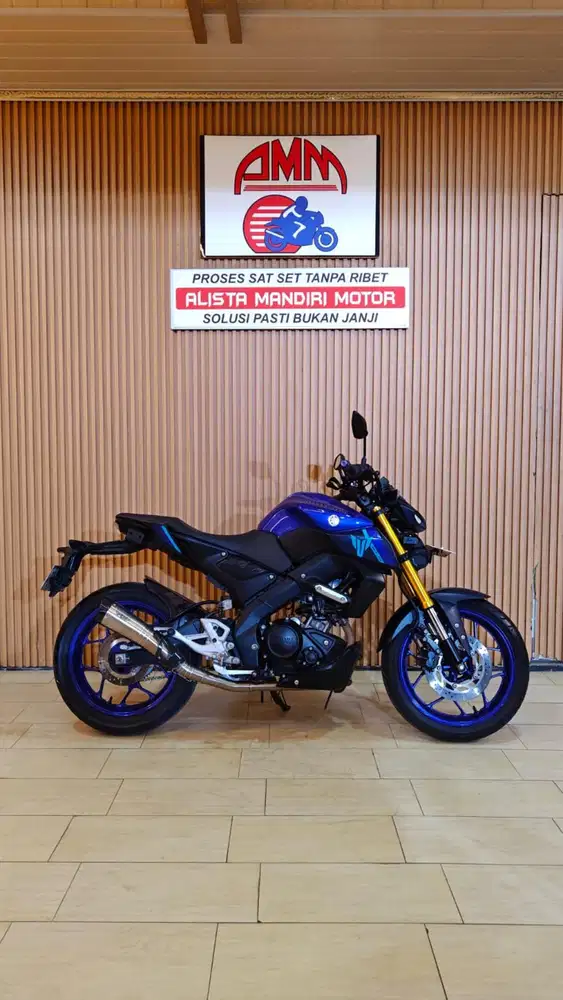 MT 15, 2022, BS TRAD IN, CC, CASH/ KREDIT