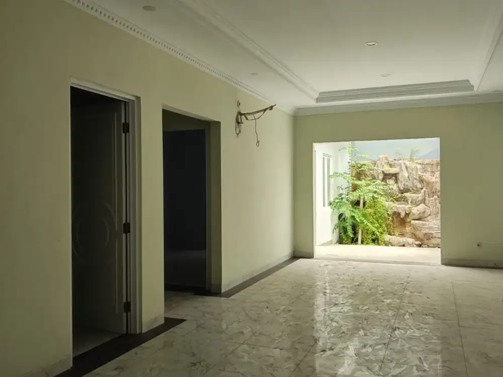 Dijual Cepat Rumah CITRA GARDEN 1 , Jakarta Barat