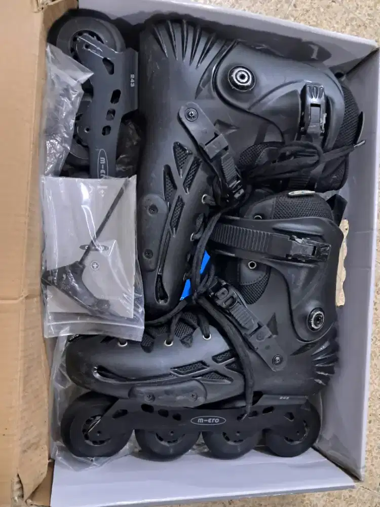 Inline Skate Micro MT Plus