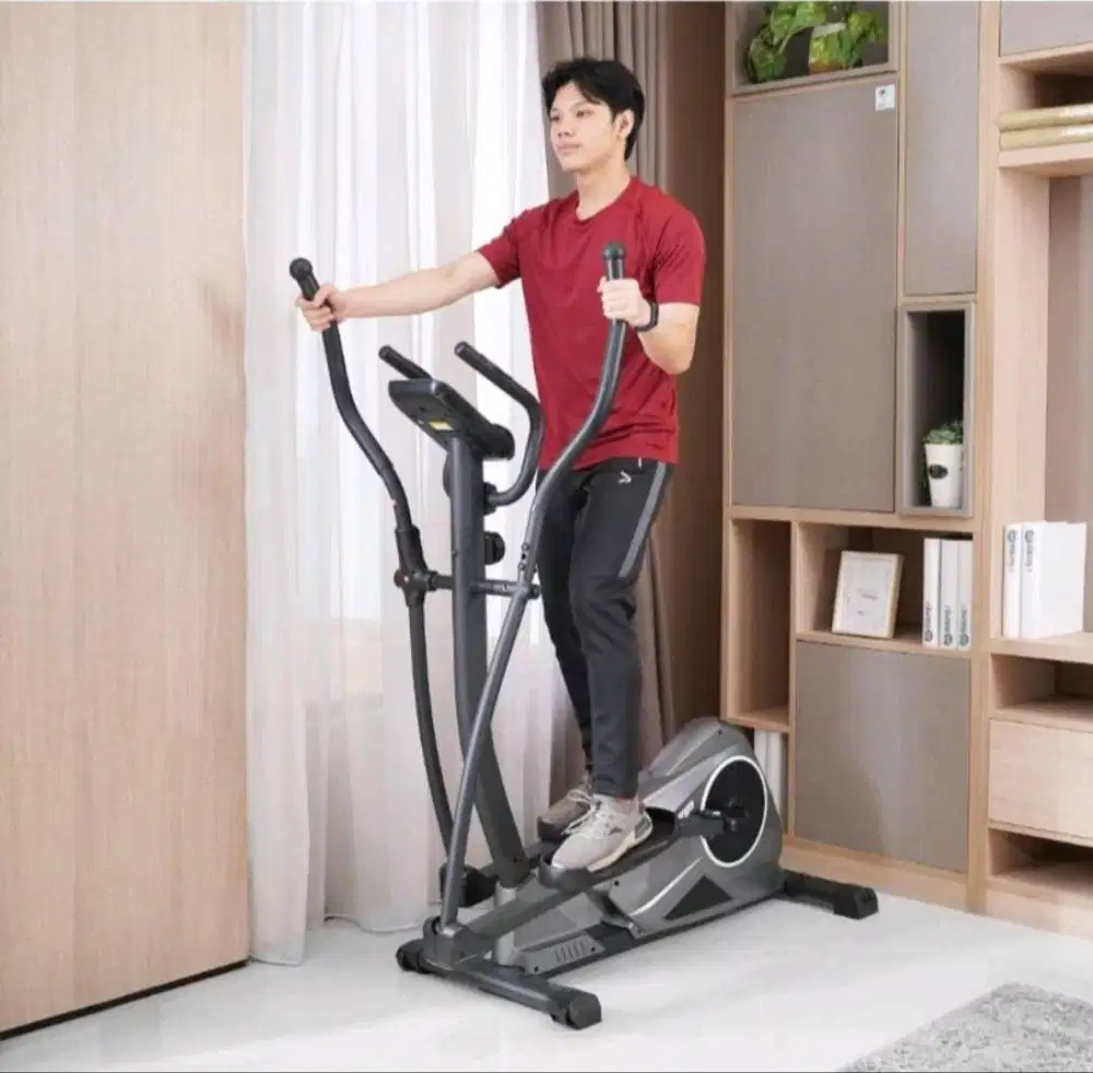 Di jual Sepeda Elliptical 601EMS17 Berwyn