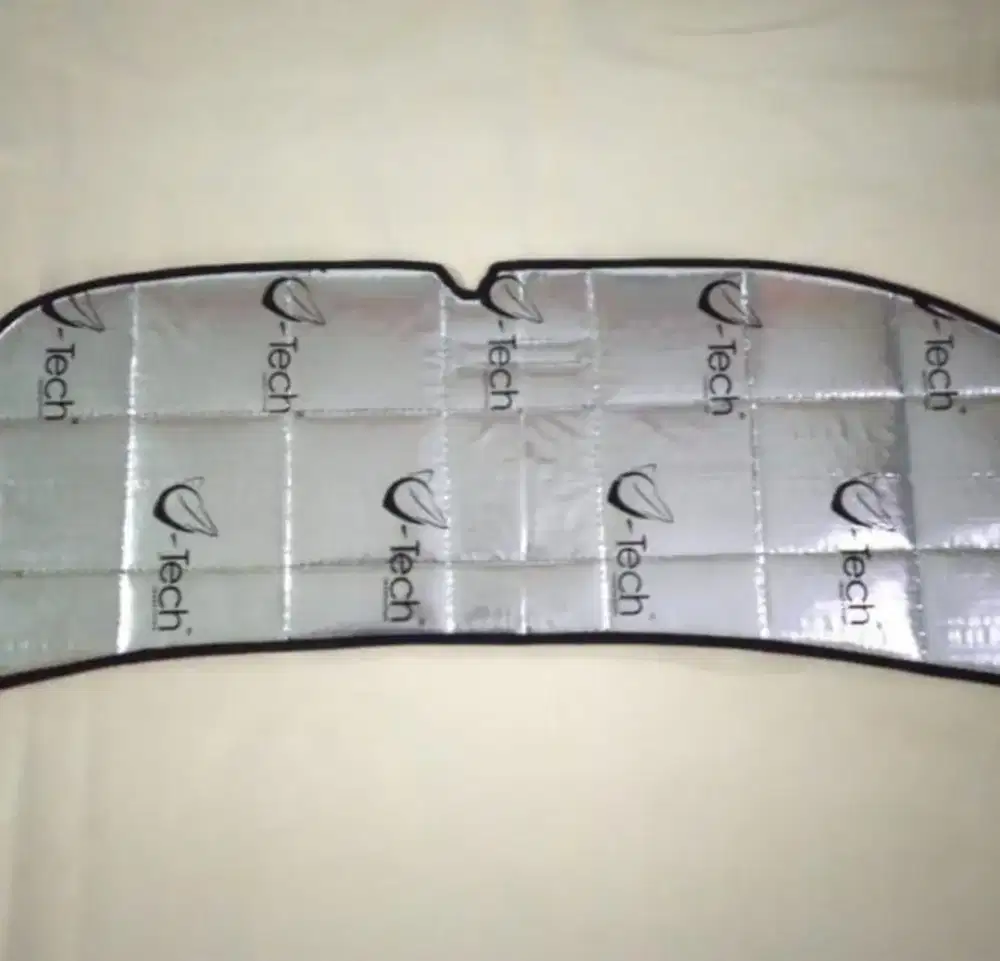 Peredam Kap Mesin Karimun Koyak Vtech USA