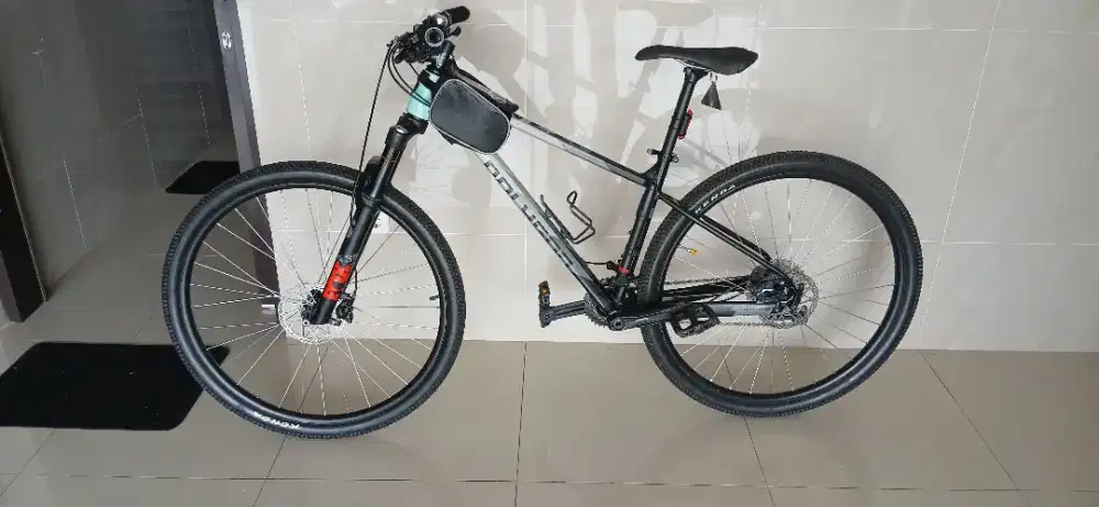 Polygon xtrada 5 2x10speed size M