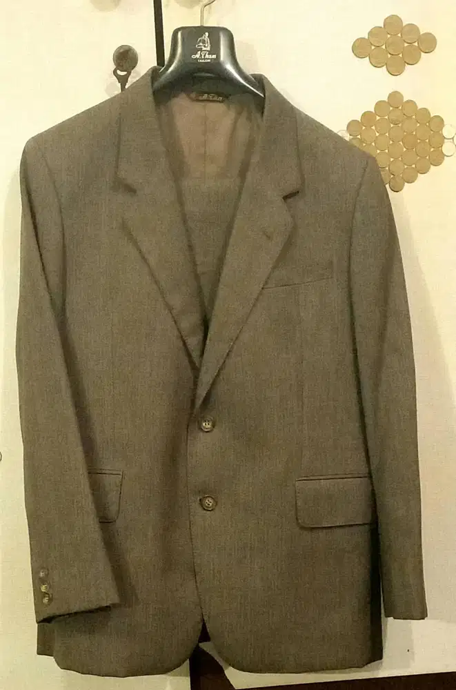 Jas Atham Tailor Indonesia