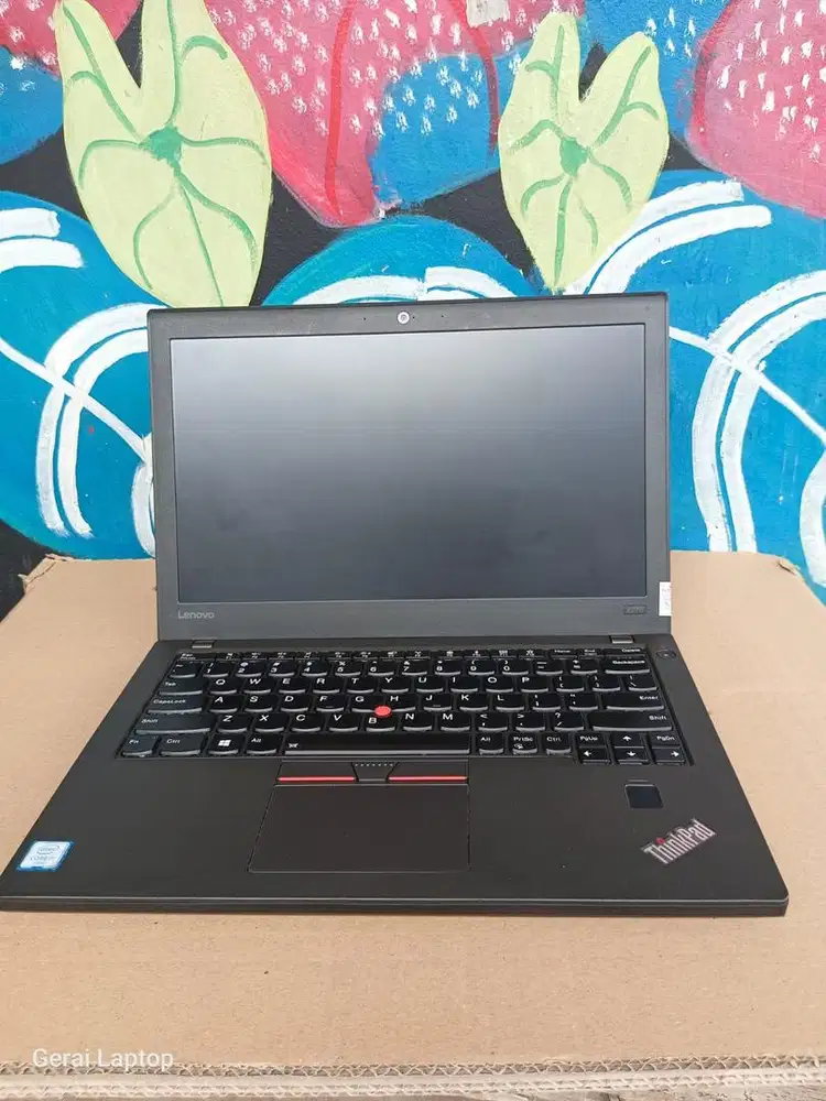 Lenovo Thinkpad X270 Core i7