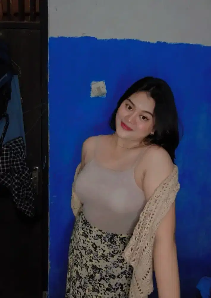 Freelance foto model