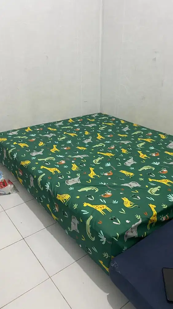 Dijual kasur Central Springbed