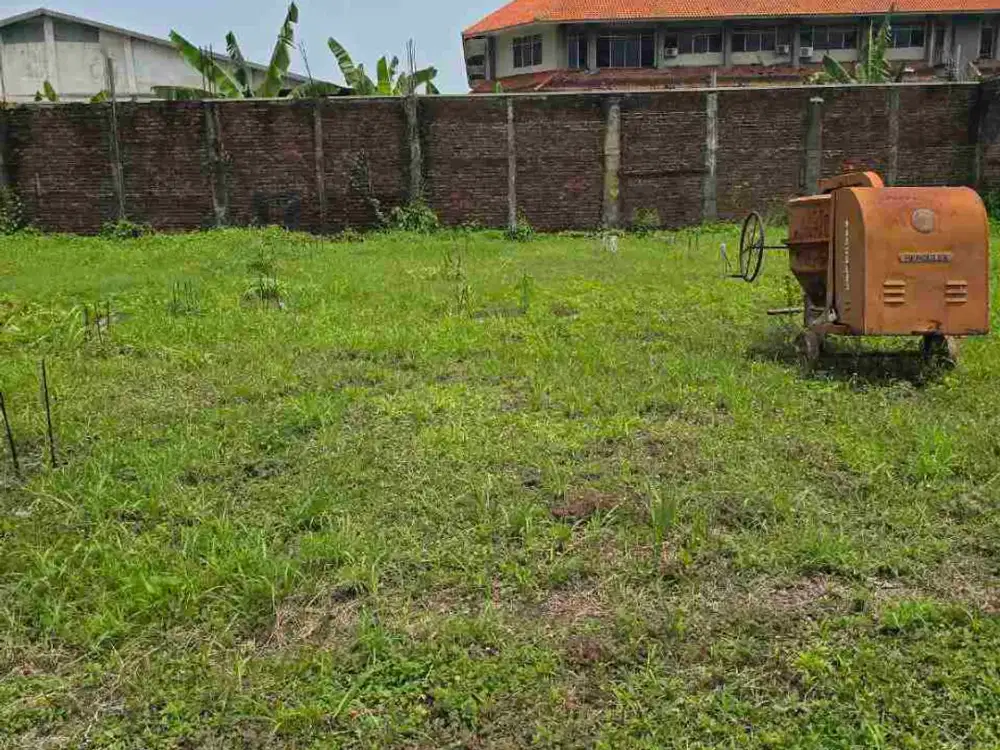 Tanah Perumahan Puri Galaxy Dekat ITS, Hang Tuah, Raya Merr