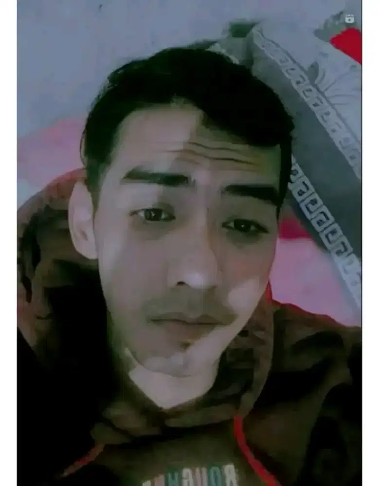 Butuh banget kerjaan ...