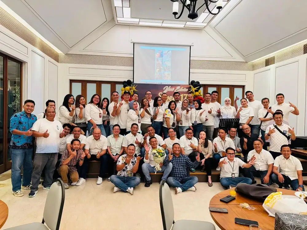 LOWONGAN PEKERJAAN TELESALES BANDUNG BANK SWASTA BUKAN PIALANG