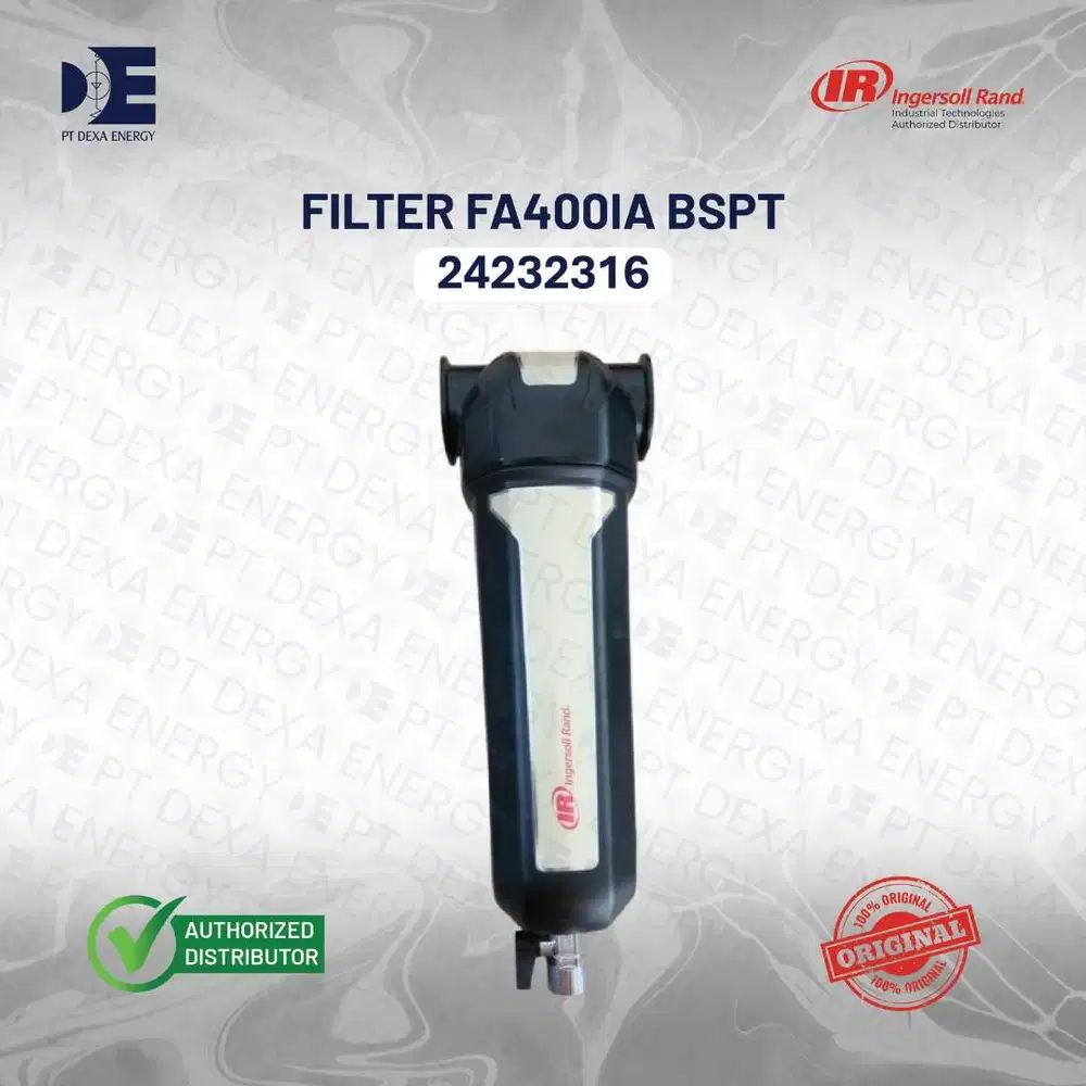 FILTER FA400IA CCN 24232316 INGERSOLL RAND