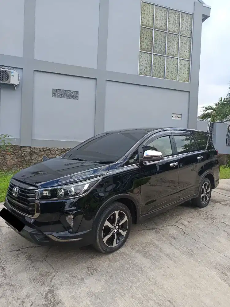 Innova venturer 2.4 matic 2022