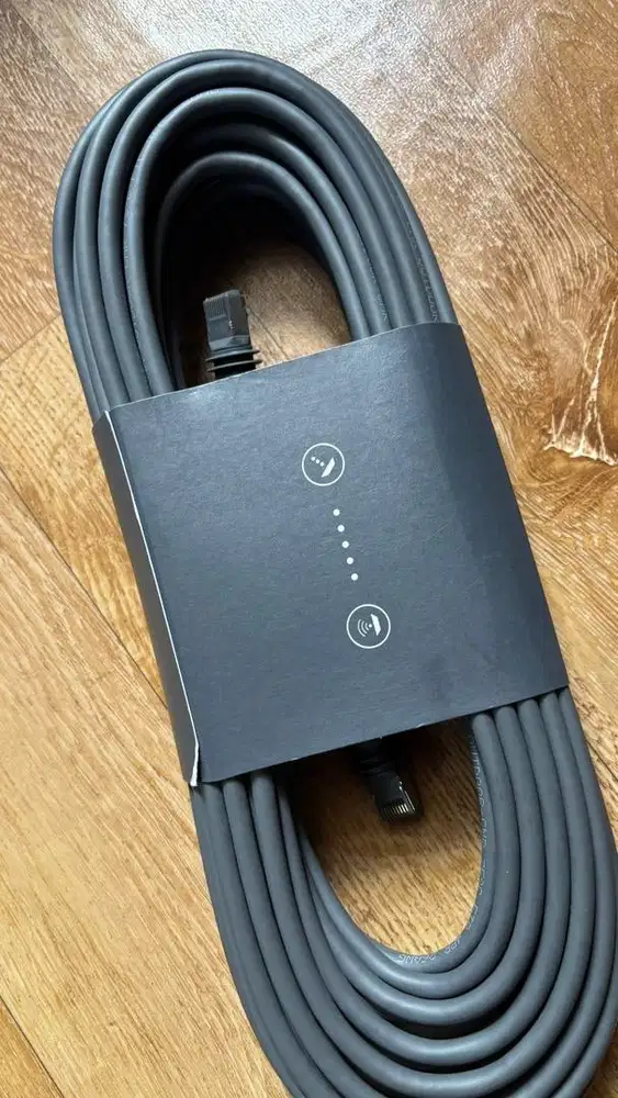 Kabel LAN Starlink Gen 3 Ethernet