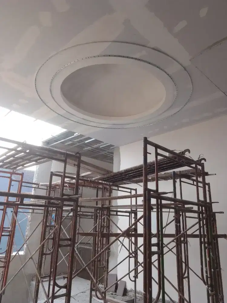 Plafon pvc,Grc,gypsum