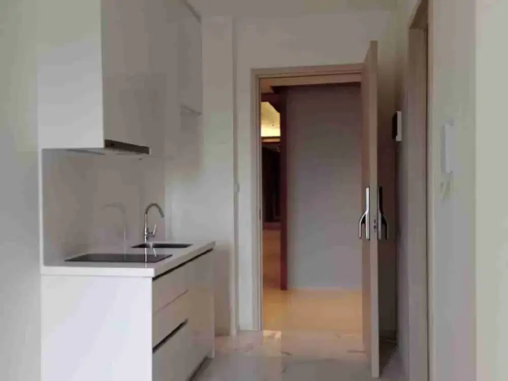 Dijual Apartemen. SQ Residence-TB Simatupang-Jakarta Selatan