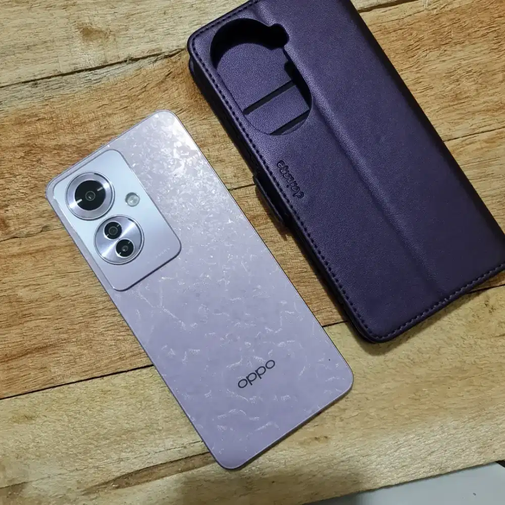 Oppo Reno 11F 5G 8/256gb