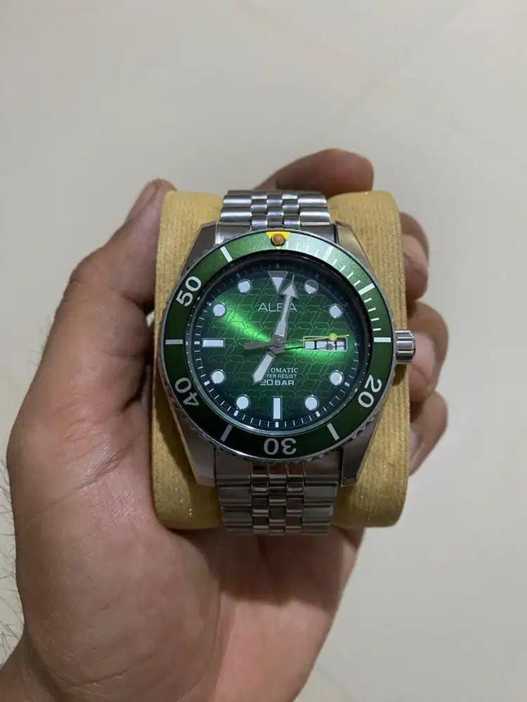 Alba Mechanical AL4441X1