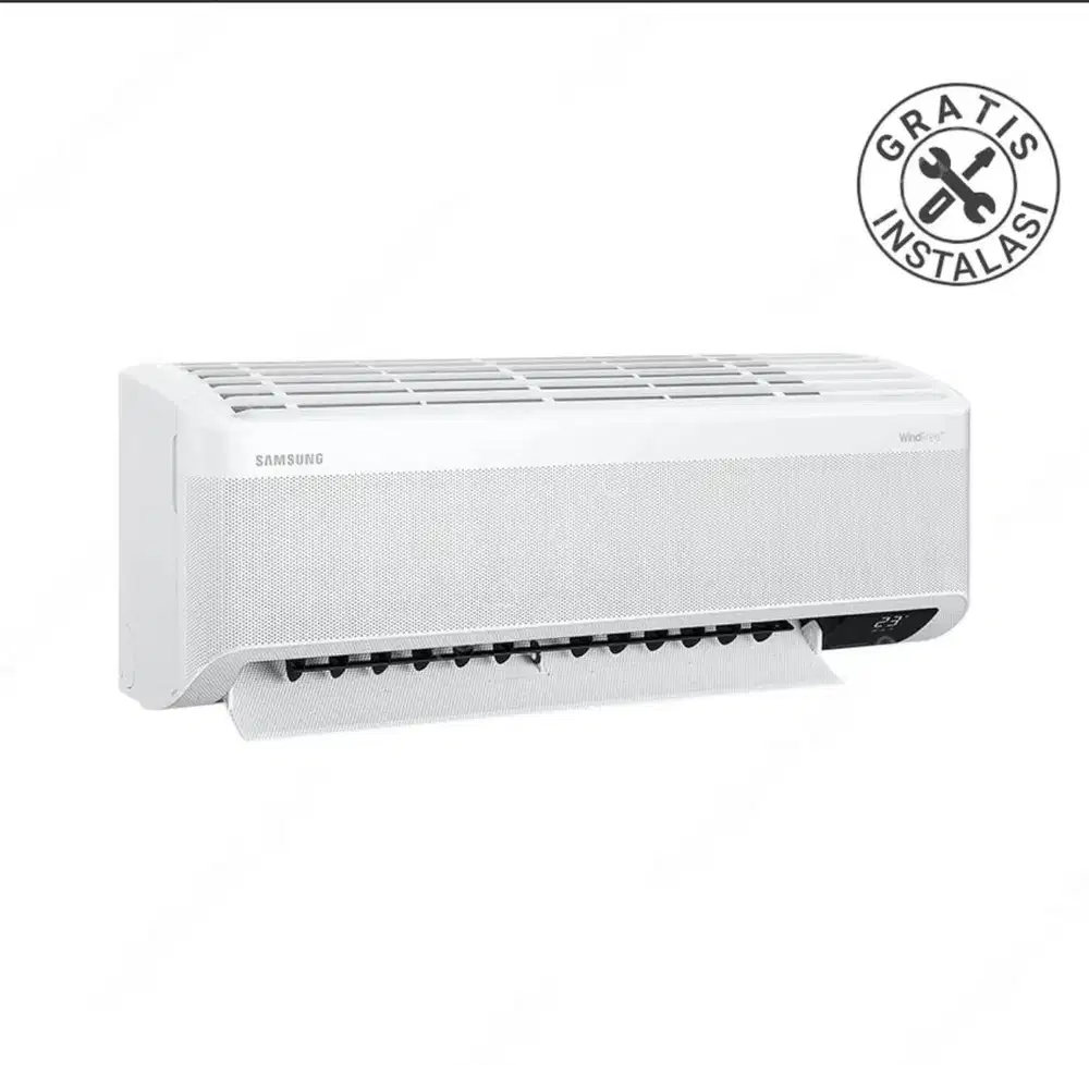 Samsung air conditioner 2PK Ar18byfanwknse