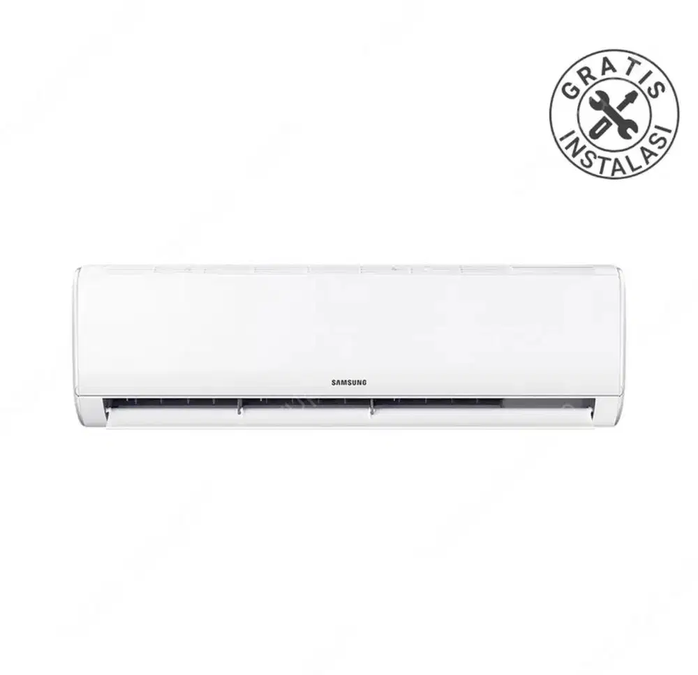 samsung 1/2pk ac