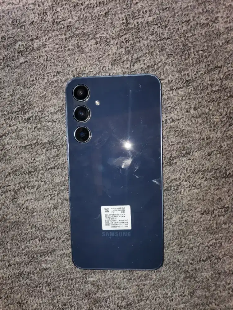 Samsung a55 5g 12/256 gb