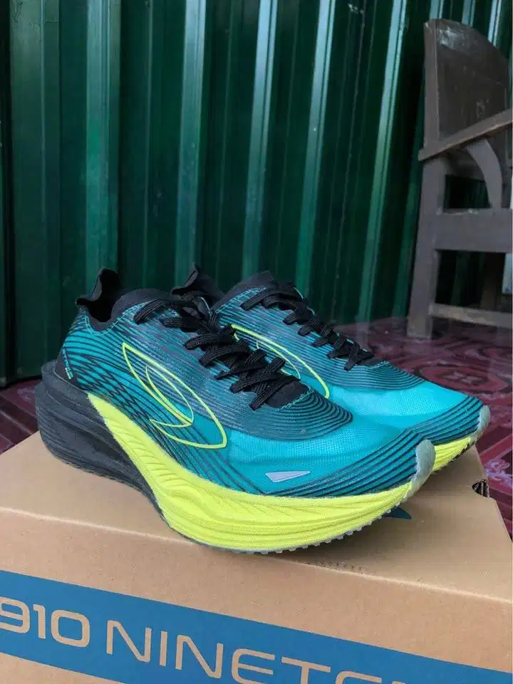 910 Haze flow size 42