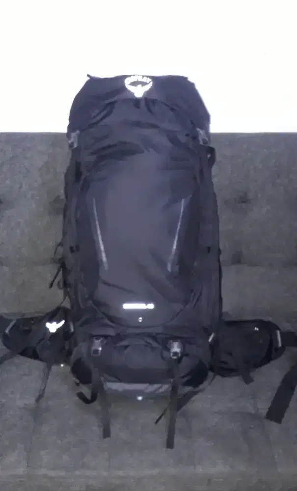 Osprey Kestrel 48l