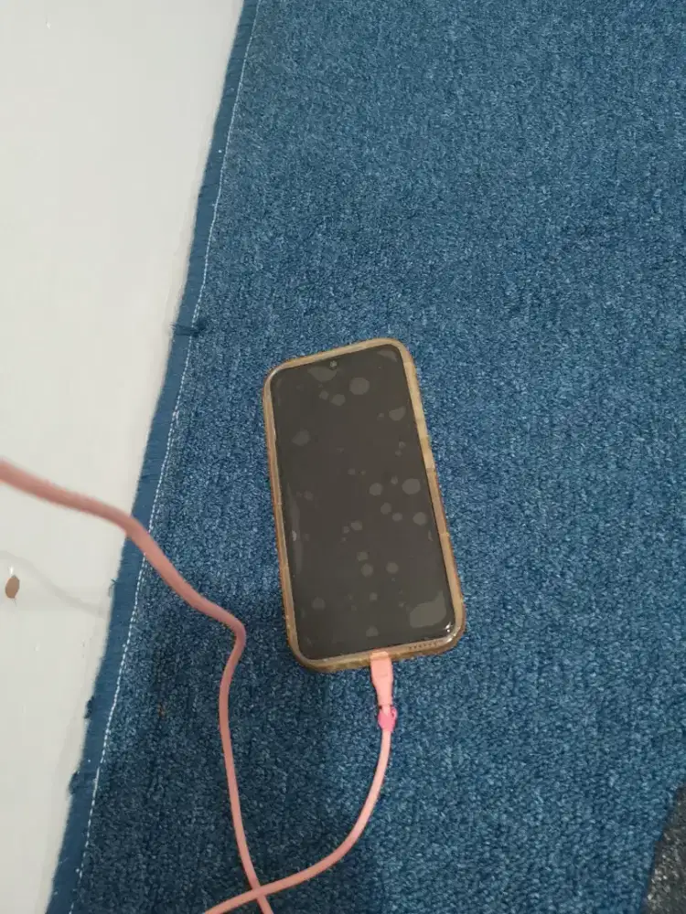 Vivo y17 4/128 normal nominus