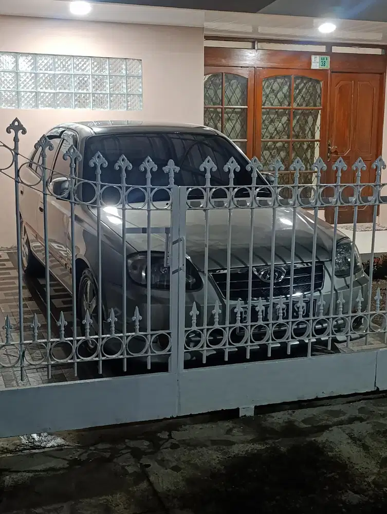 Hyundai Avega 2011 Bensin Istimewa