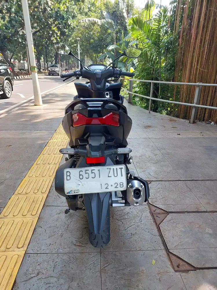 DP MINIM 1.500 CASH KREDIT NEW HONDA VARIO 160 CBS ISS THN 2023 PJK ON