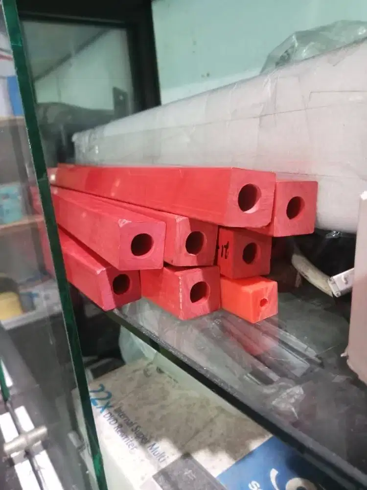 Bantalan Mata Pisau Pemotong Kertas 888 Ready Stock