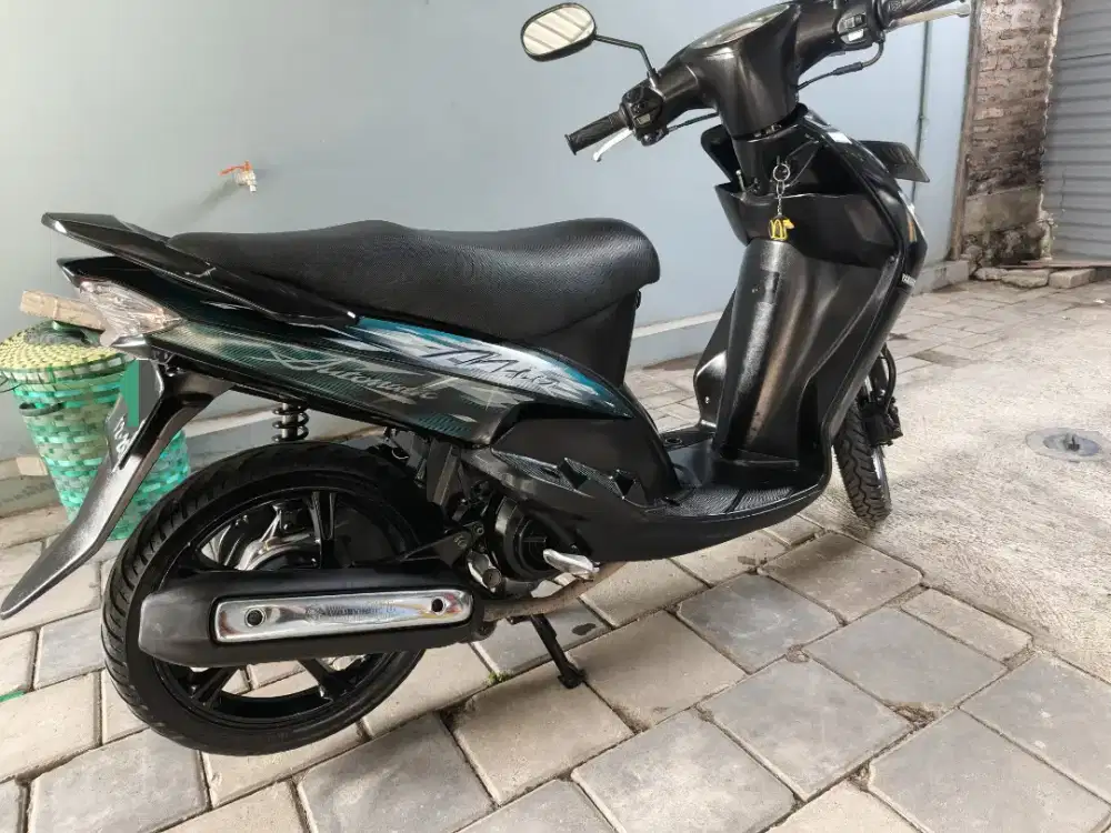 Mio Sporty 2009
