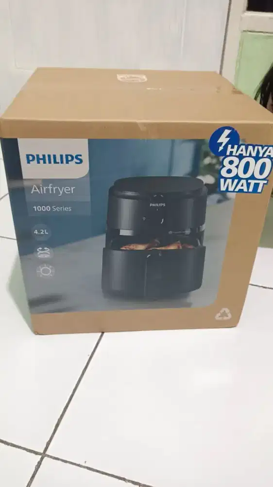 Air Fryer Philips