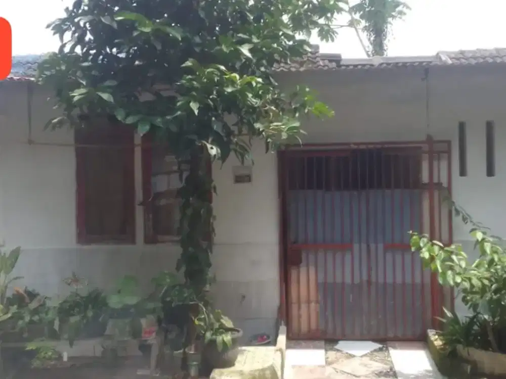 Dijual Rumah Murah Siap Huni dalam Cluster di Citra Indah City 5247BC