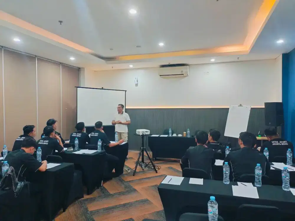 Administrasi sekolah menengah