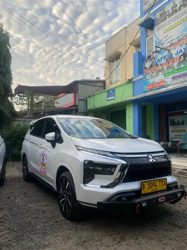 Administrasi sekolah menengah