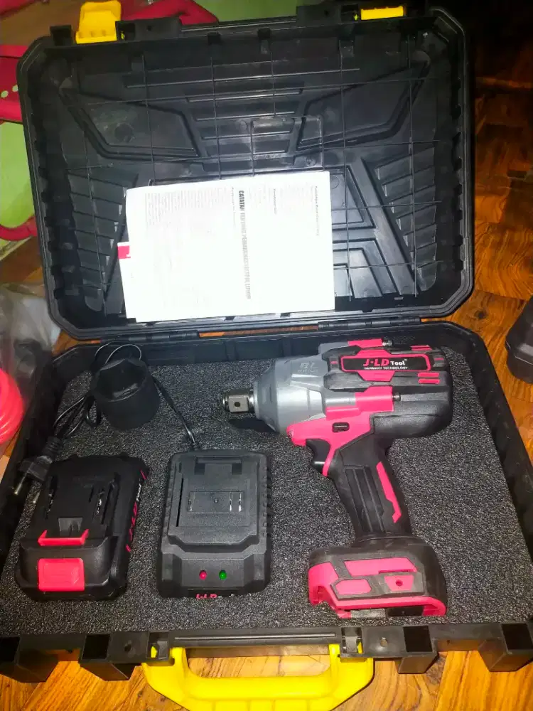 Impek merk JLD 2100NM (jumbo)