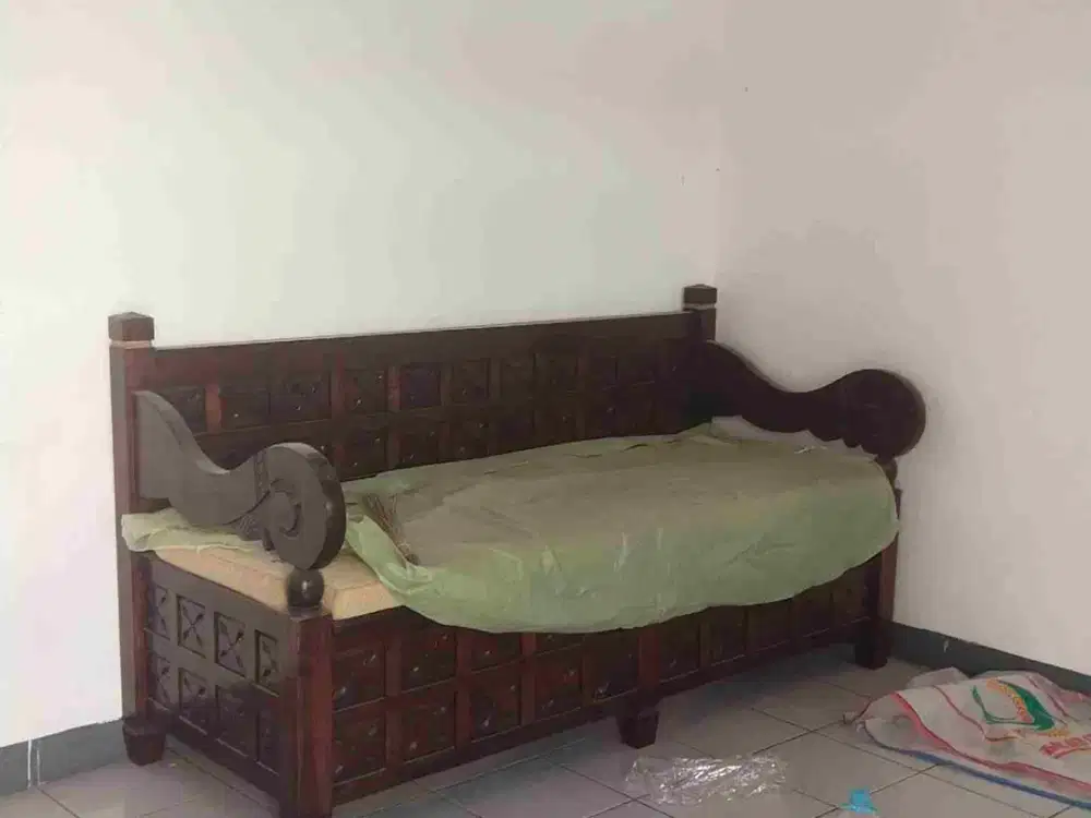 Disewakan Rumah Rapih 2 Lt di Sunter Jakarta Utara