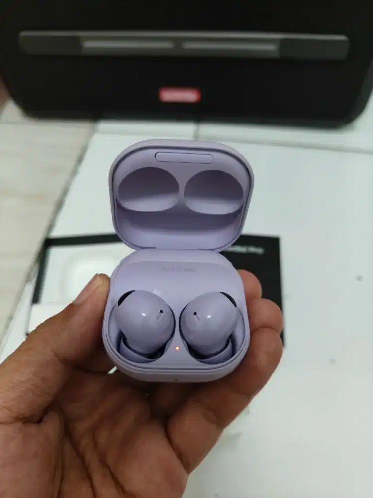 Samsung galaxy buds 2 pro original