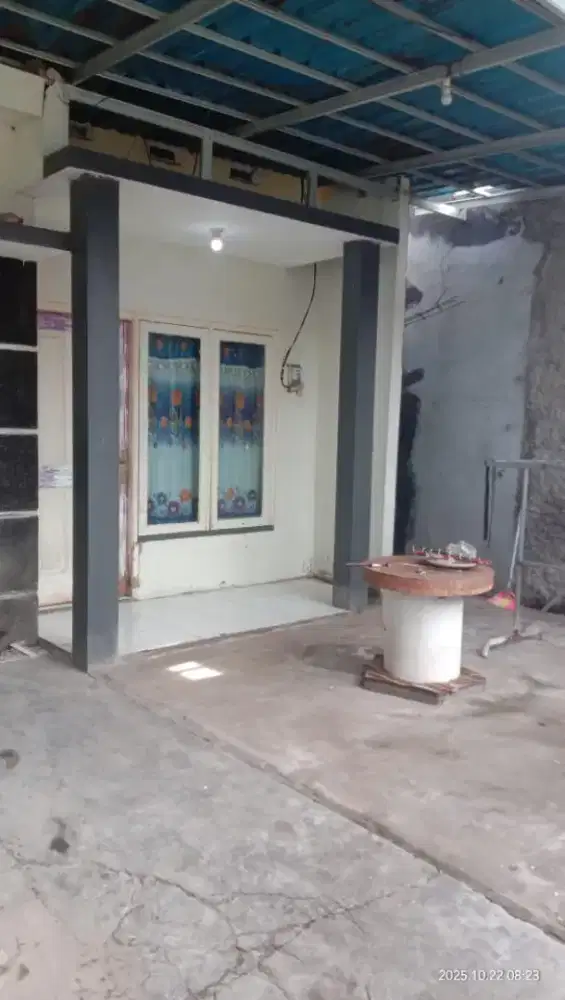 Rumah full bulanan 1.750