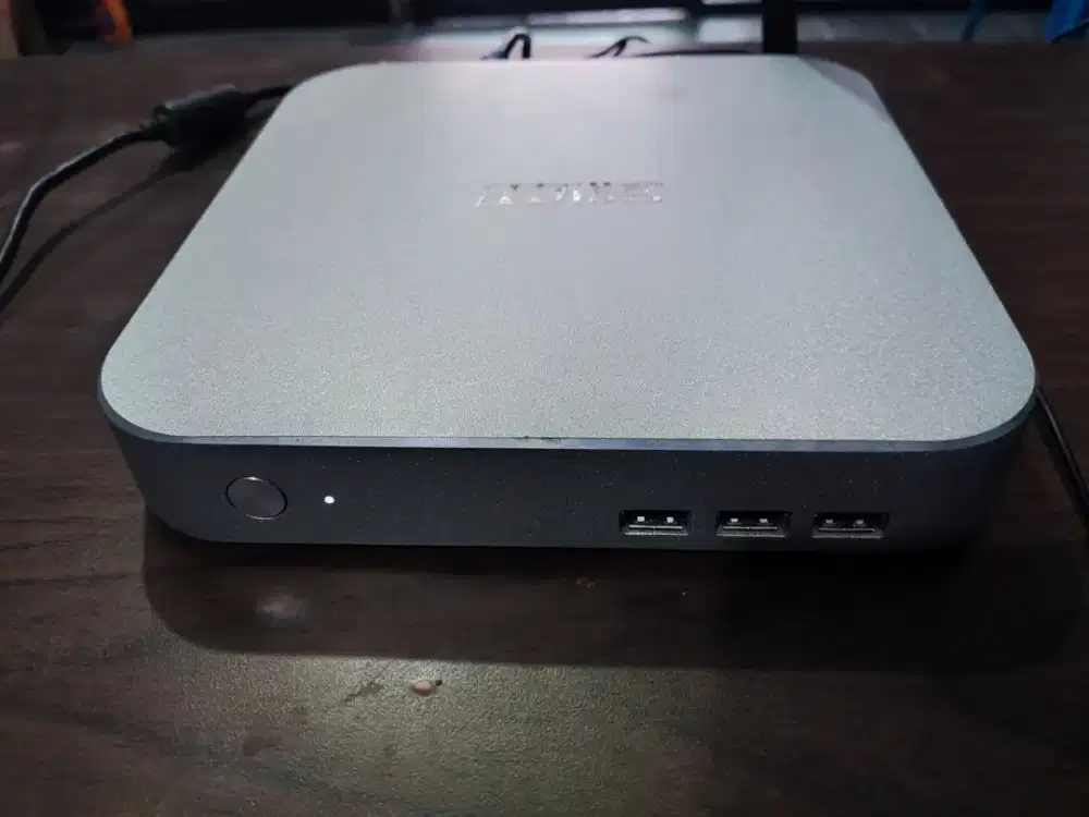 komputer mini pc kecil