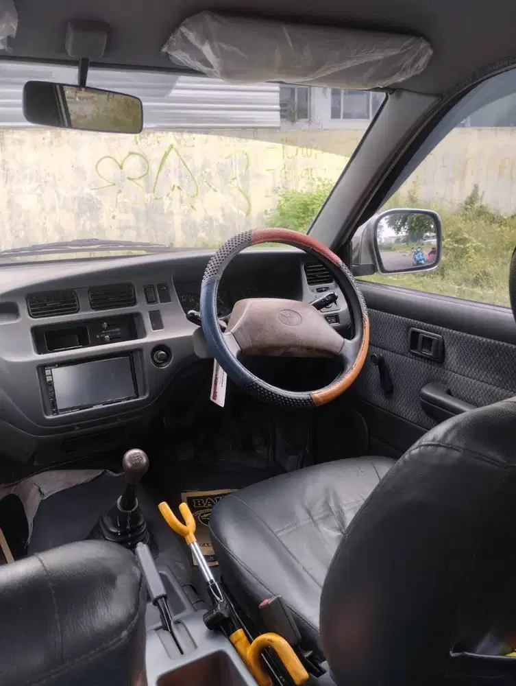 Mobil Keluarga siap Mudik