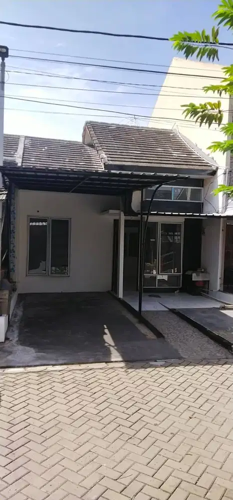 Grand View Karawaci Cluster Bella Vista