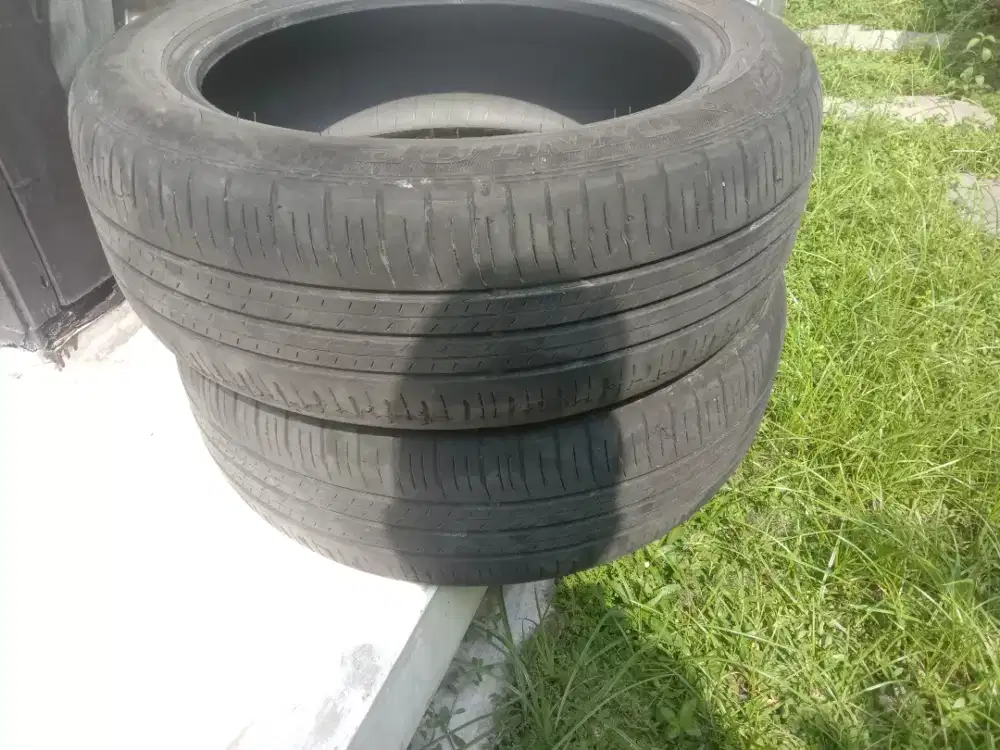 Ban bekas copotan mobil expander cross