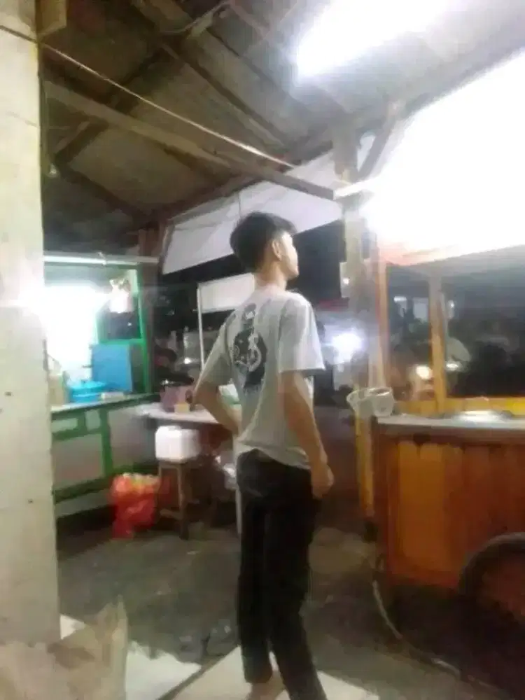 Cari kerja an tanpa ijasa pngelaman kuliner