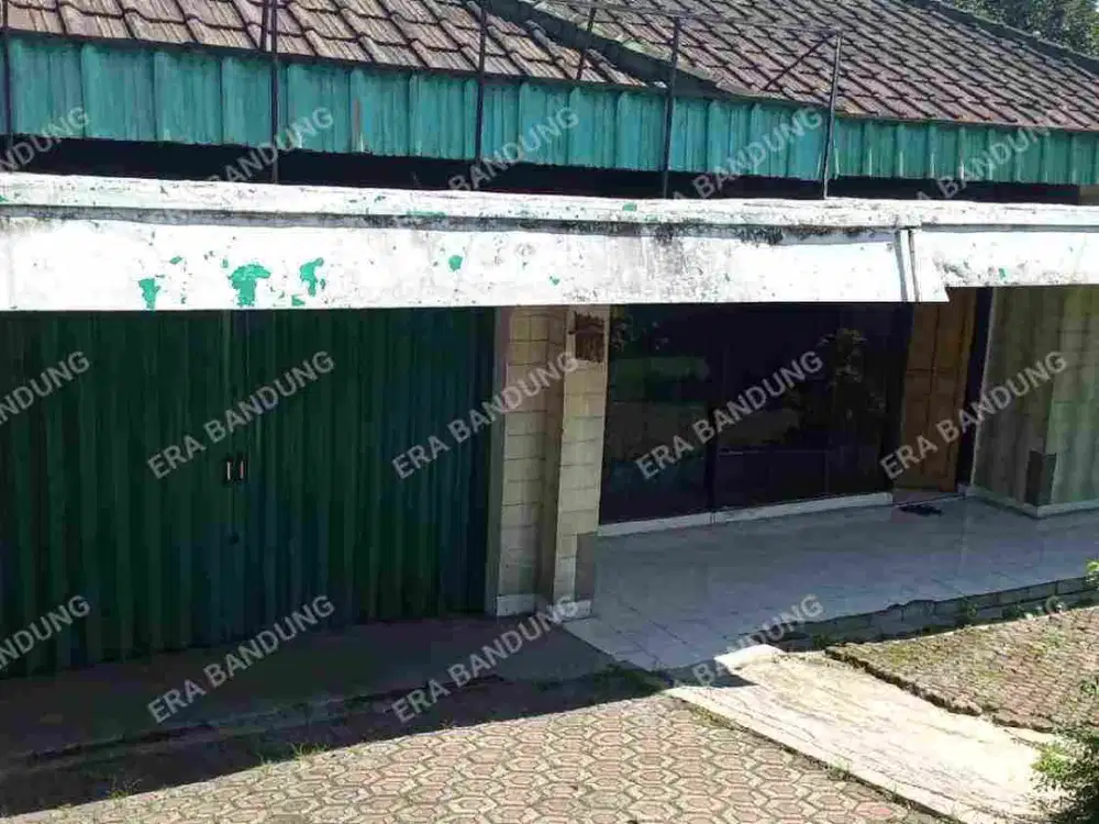 Rumah Bekas Dijual Cepat Bandung