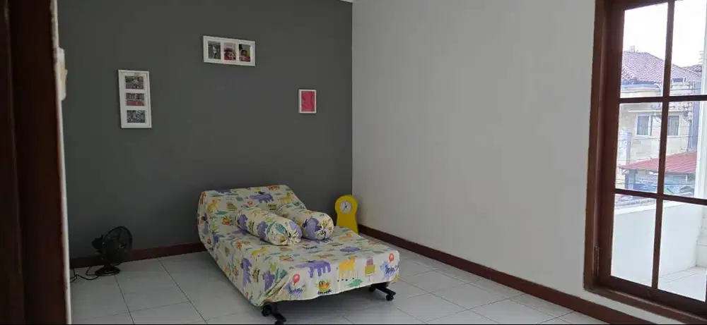 Dijual Cepat Rumah di Pondok Cabe Tangerang Selatan