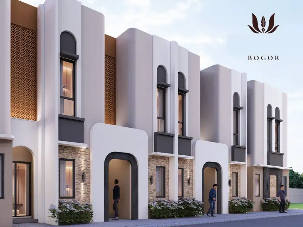 Dijual Kost Kosan Murah Ring 1 Kampus IPB Bogor, Nego Sampai Deal