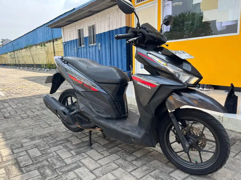 Vario 125 LED - 2016