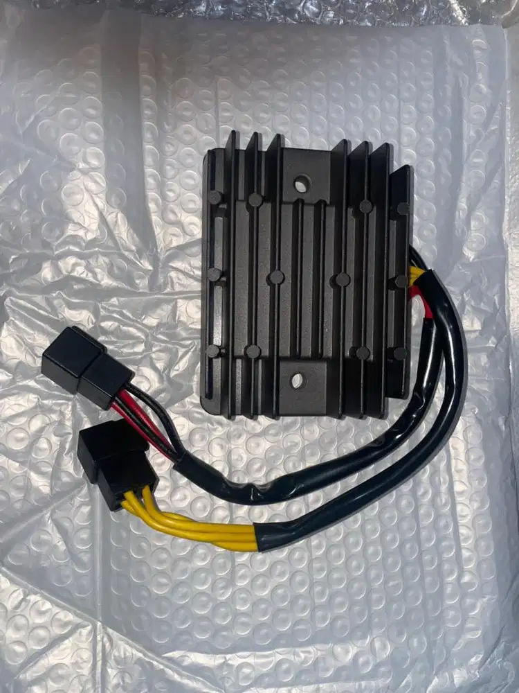 Kiprok Regulator Rectifier Ducati